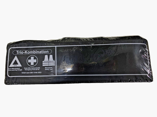 Borsa pronto soccorso trio - borsa,