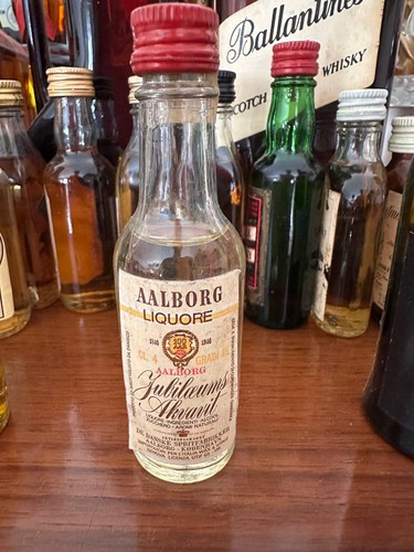 Mignon mignonette liquore - mignonette,