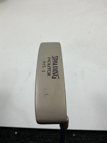 Spalding molitor putter - ms-1,