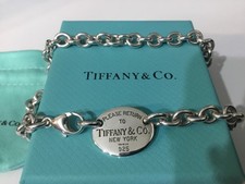 Collana Return To Tiffany & Co