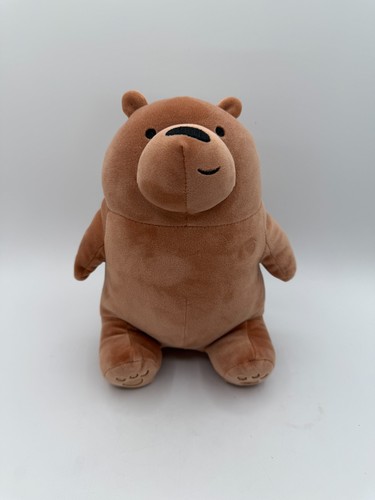 Toy factory bare bears - we,