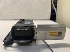 FOTOCAMERA SONY HDR-TD10 3D HD