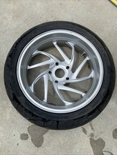 Cerchio Posteriore BMW K 1200