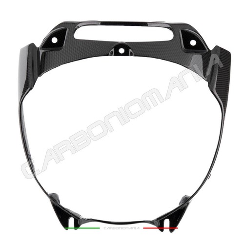 Cornice faro anteriore