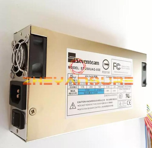 1pcs alimentatore seventeam - 1pcs,