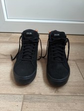 Scarpe moto uomo tg.44 TCX