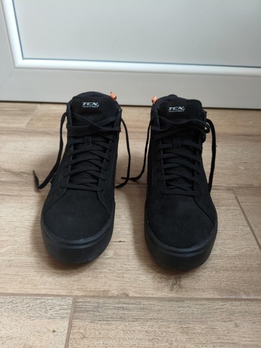 Scarpe moto uomo tcx - scarpe, tg.44