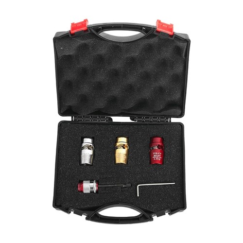 Set strumenti per - di,