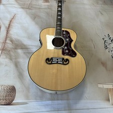 Natural acousticj200 tiger - acousticj200,