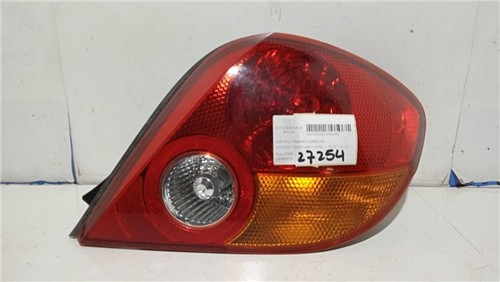 924022cxxx luce posteriore - luce,