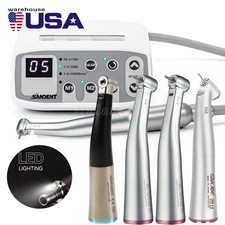 Dental Brushless LED Electric