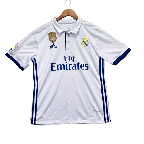 2016 2017 real madrid - 2016-2017,