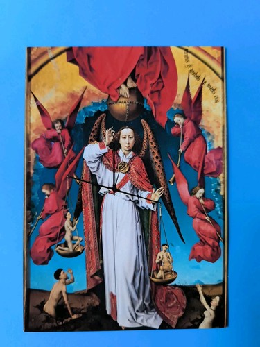 Roger van der weyden - ,