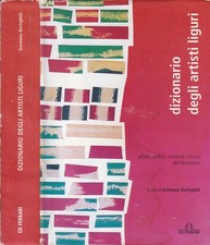 Dizionario artisti liguri