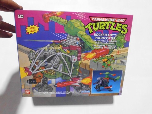 Pogocopter tmnt teenage mutant - pogocopter,