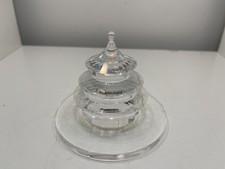 Statua Swarovski 5428032