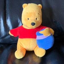 Peluche winnie the - winnie, con