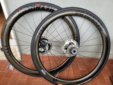 Ruote Reynolds carbon AR 41 copertoncino