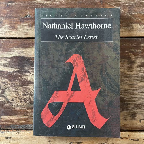 Nathaniel hawthorne the - nathaniel,