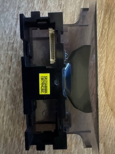 Sensor power taste - ir,