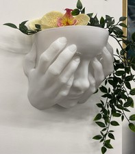 Fioriera parete design - parete,