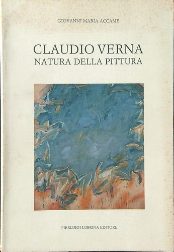Claudio verna natura della - claudio,