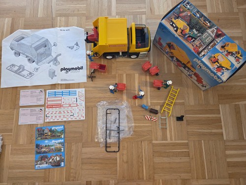 Playmobil system 3470 - playmobil,