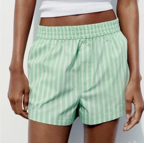 Pantaloncini donna zara come - zara,
