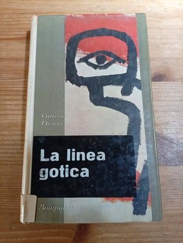 Linea gotica o - gotica,