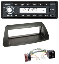 Continental MP3 AUX USB DAB