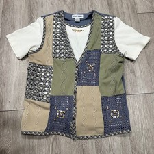 Alfred Dunner Patchwork