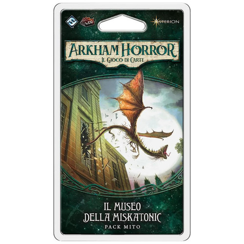 Arkham horror gioco di - gioco,
