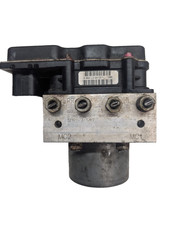 MODULO COMANDO POMPA ABS