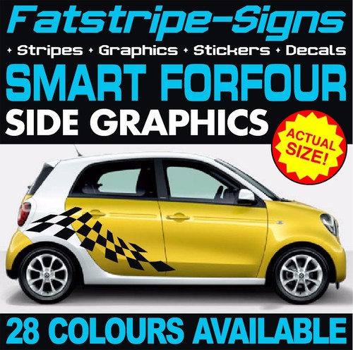 Montare smart car forfour - smart,