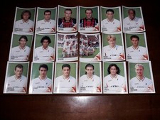 PANINI 1995-96 FOOTBALLER