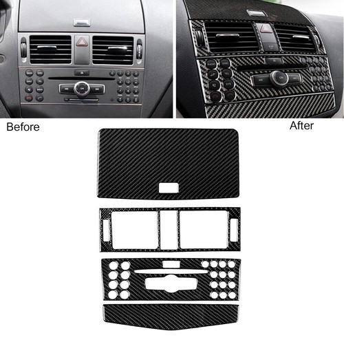 Carbon fiber interior air - fiber,