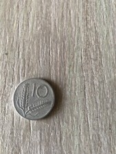 Moneta Repubblica Italiana -