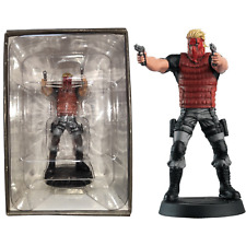 Dc Comics Super Eroe Grifter