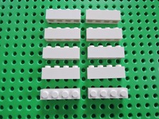 LEGO 10 x mattoncini basic