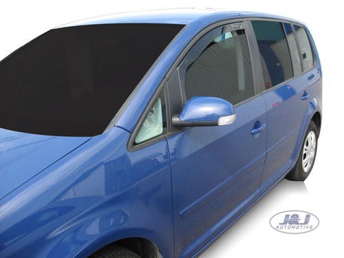 Deflettori aria per touran - deflettori, vw