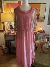 Abito Volup vintage anni 30