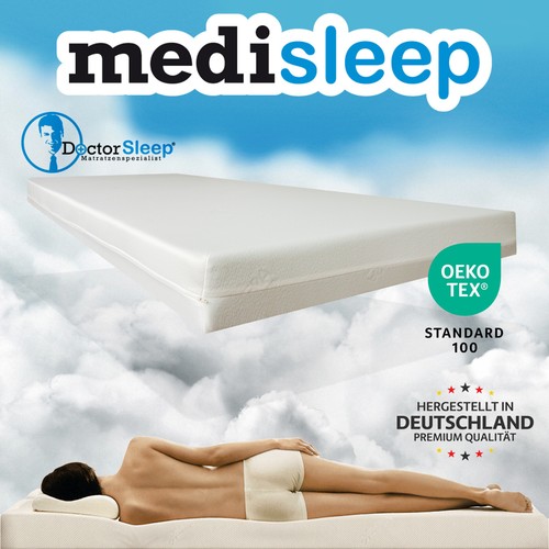Materasso arrotolabile comfort