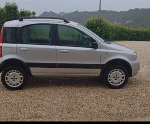 Ricambi fiat panda natural - ricambi,