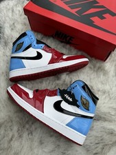 Air Jordan 1 brevetto OG alto