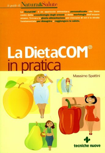 Libro dietacom in pratica - dietacom®,