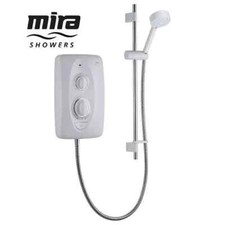 ✅ Kohler Mira Multi-Fit 10,8 KW Scaldabagno Elettrico Istantaneo