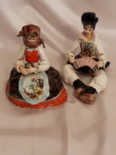 Fabio mola ceramica sarda - ,
