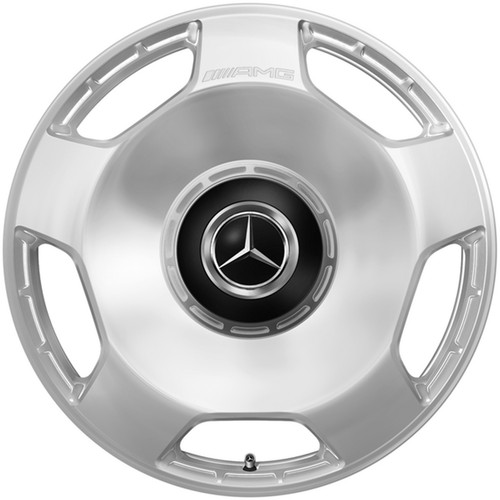 Set cerchi g63 amg - amg, 22