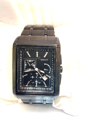 Orologio dkny uomo - uomo, quarzo
