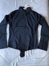 CAMICIA BODY DONNA NARA